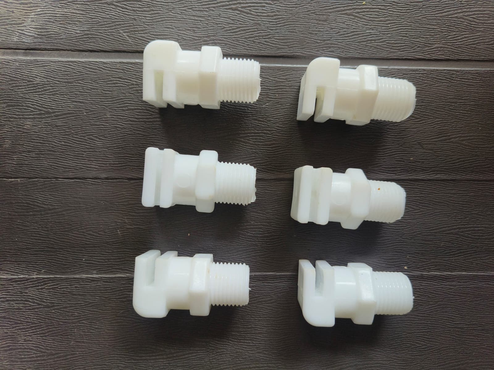 Nylon Sprinkler Systems