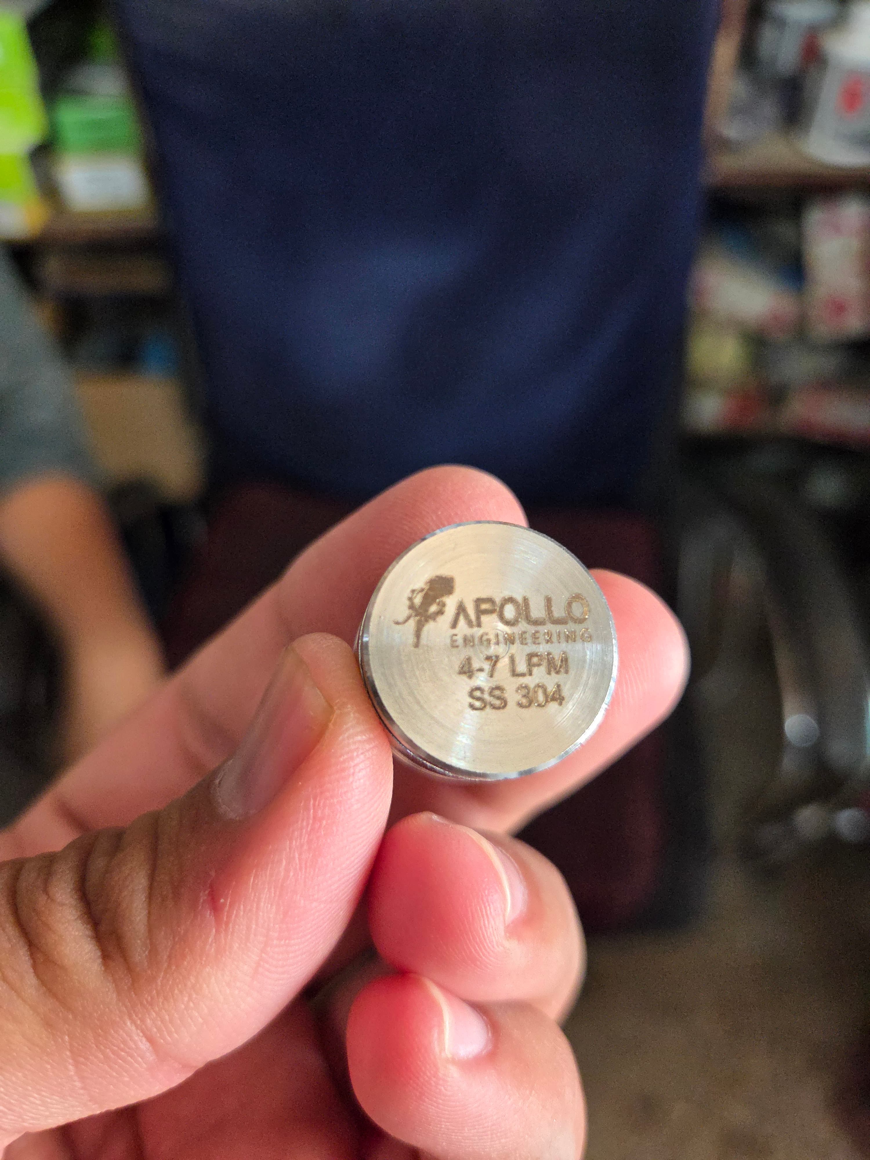 SS Sprinkler Systems